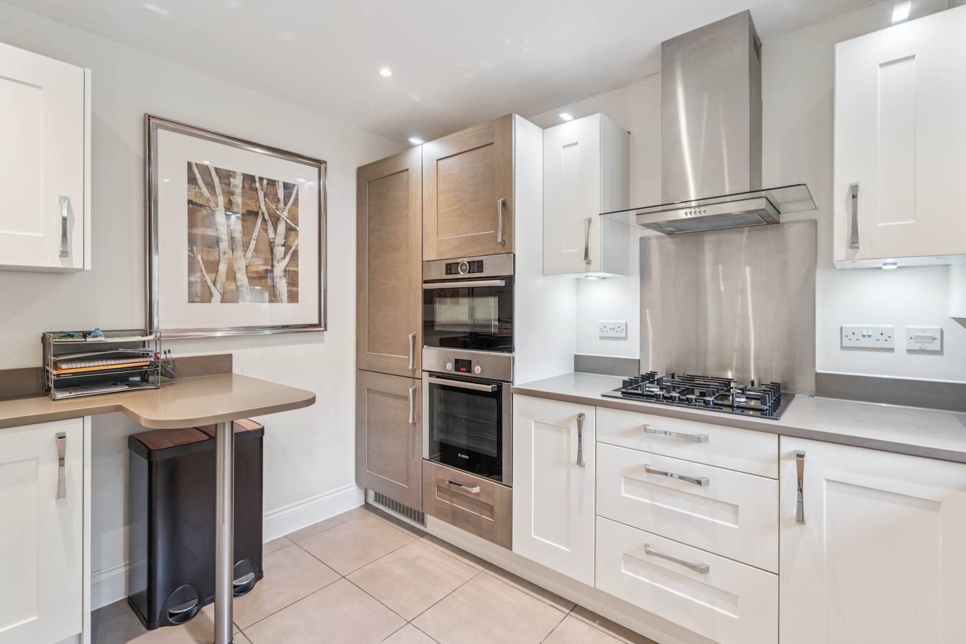 Additional Property Image 2 bedroom Mews for sale in Tring 9