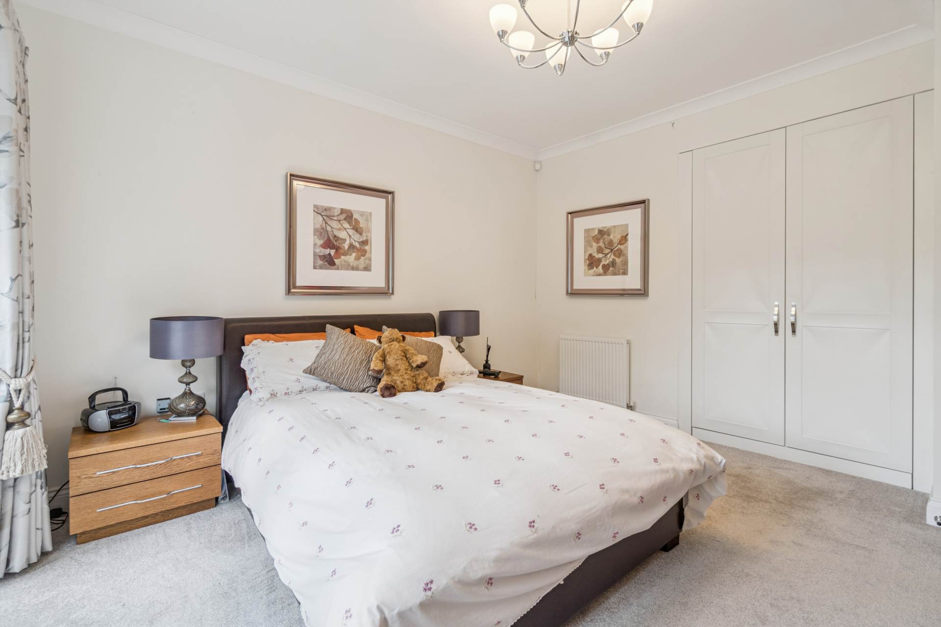 Additional Property Image 2 bedroom Mews for sale in Tring 16