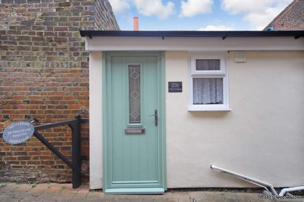 0 bedroom Studio to rent in Tring