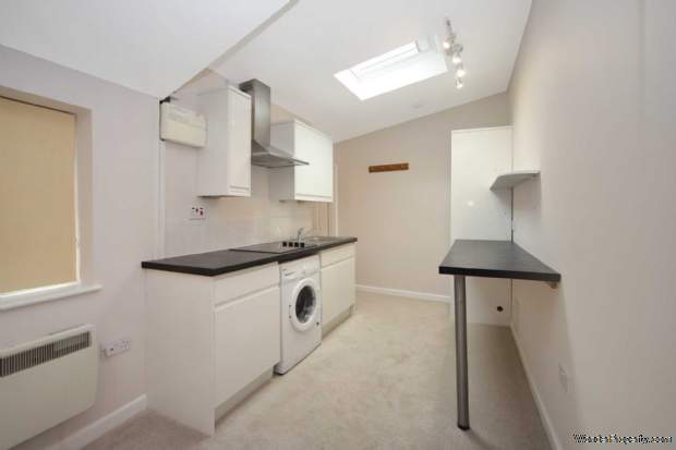 Additional Property Image 0 bedroom Studio to rent in Tring 3