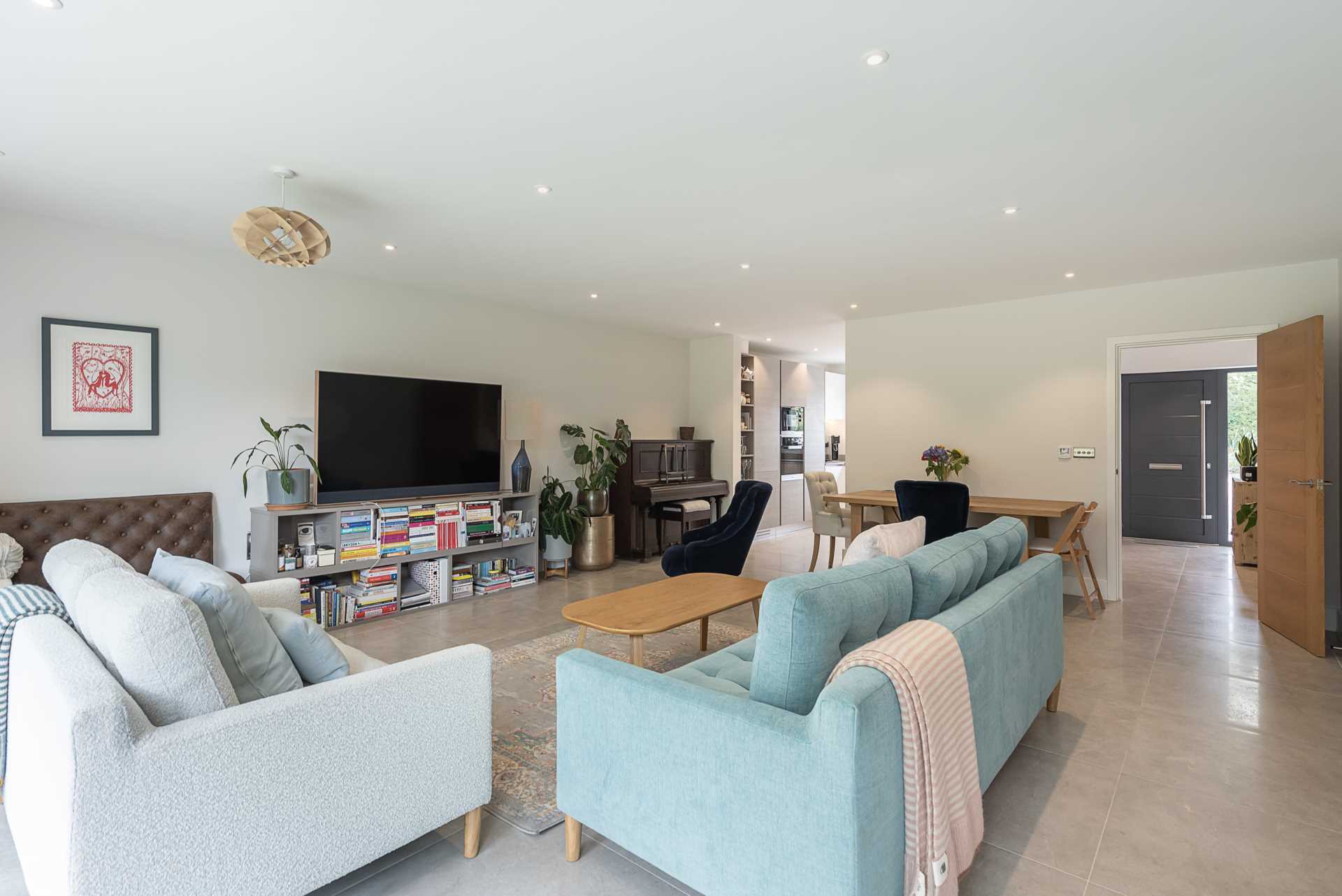 Additional Property Image 3 bedroom House for sale in Tring 6