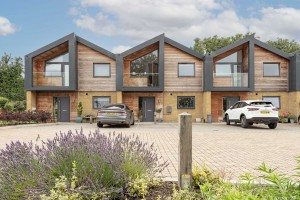 3 bedroom House for sale in Tring