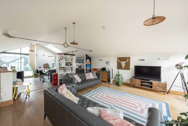 Additional Property Image 3 bedroom House for sale in Tring 5