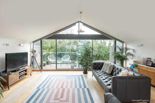 Additional Property Image 3 bedroom House for sale in Tring 7