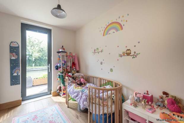 Additional Property Image 3 bedroom House for sale in Tring 13