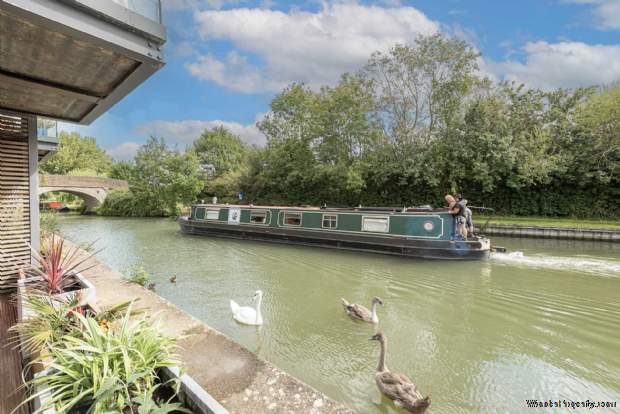 Additional Property Image 3 bedroom House for sale in Tring 19
