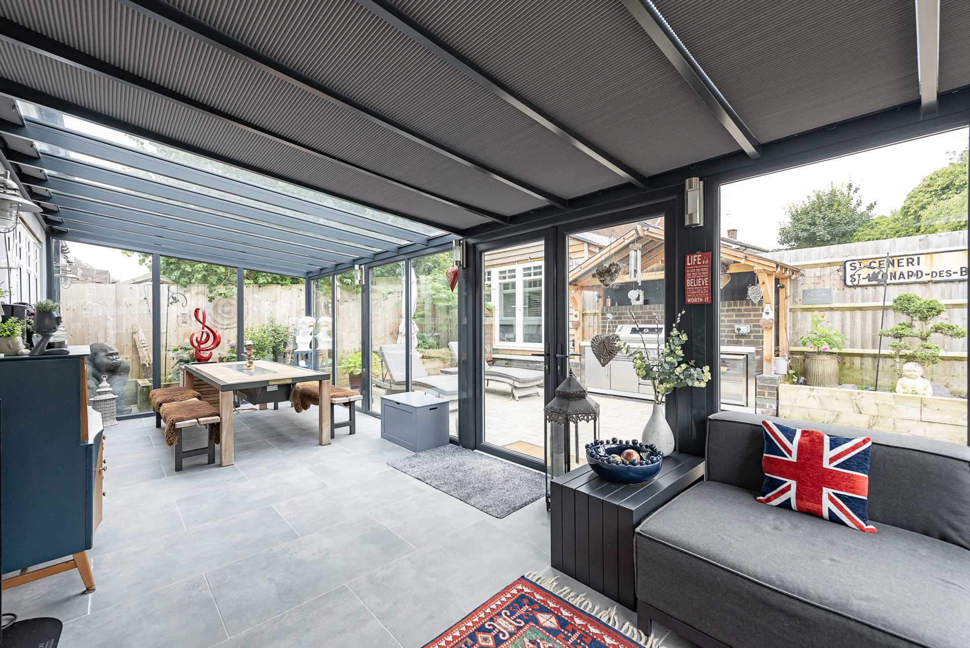 Additional Property Image 4 bedroom Detached for sale in Tring 11
