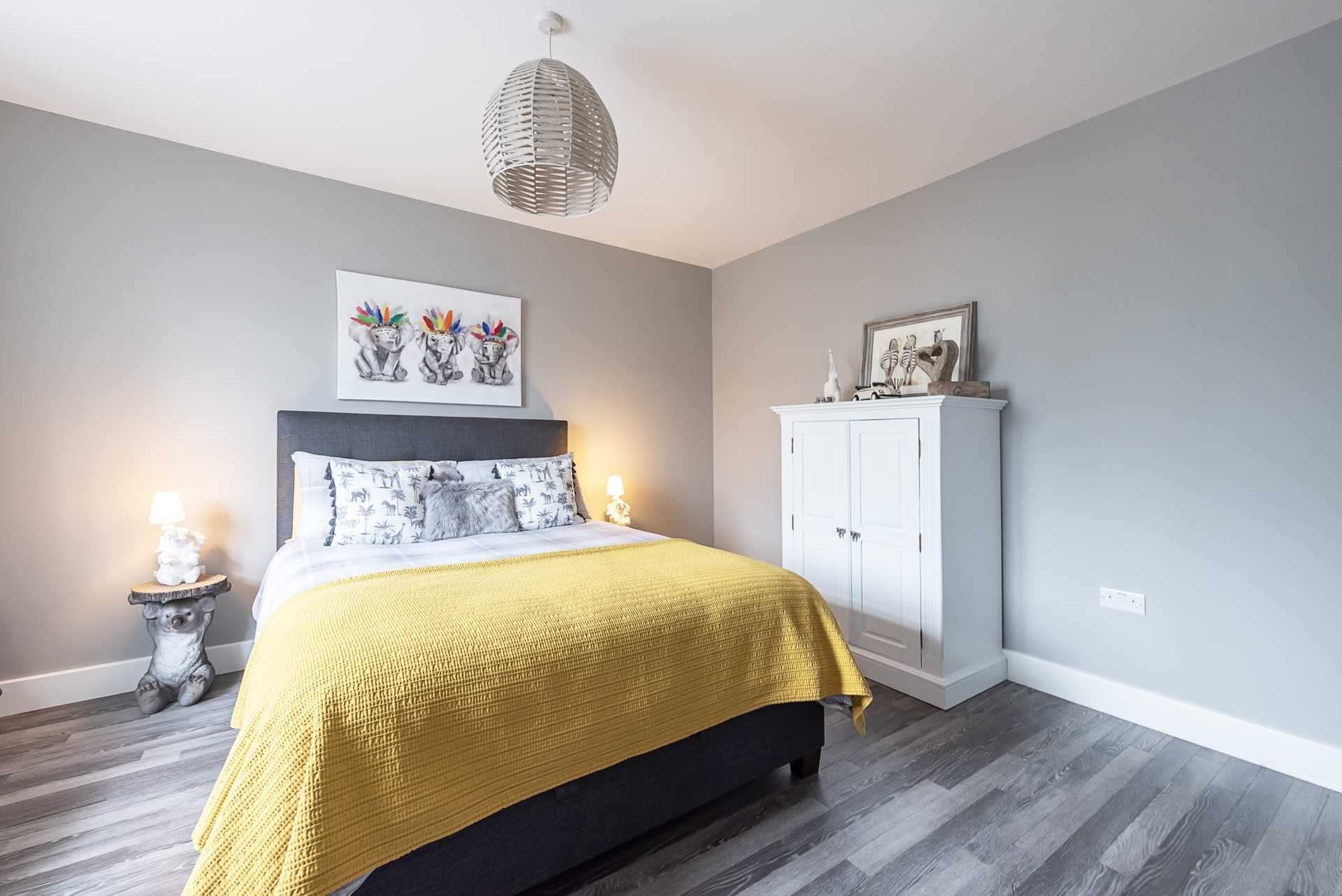 Additional Property Image 4 bedroom Detached for sale in Tring 13