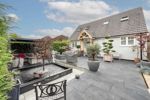 4 bedroom Detached for sale in Tring