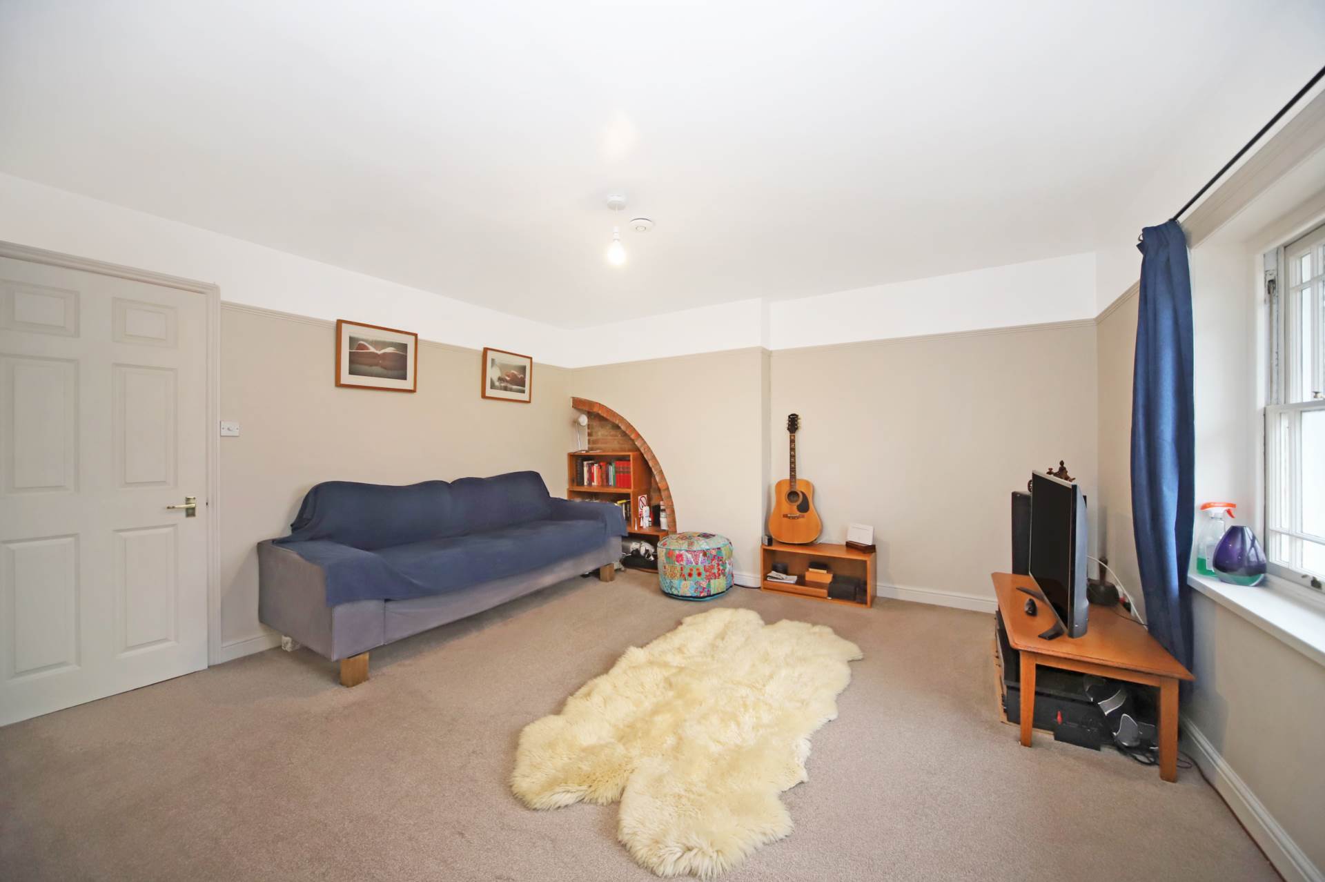 Additional Property Image 1 bedroom Apartment for sale in Tring 2
