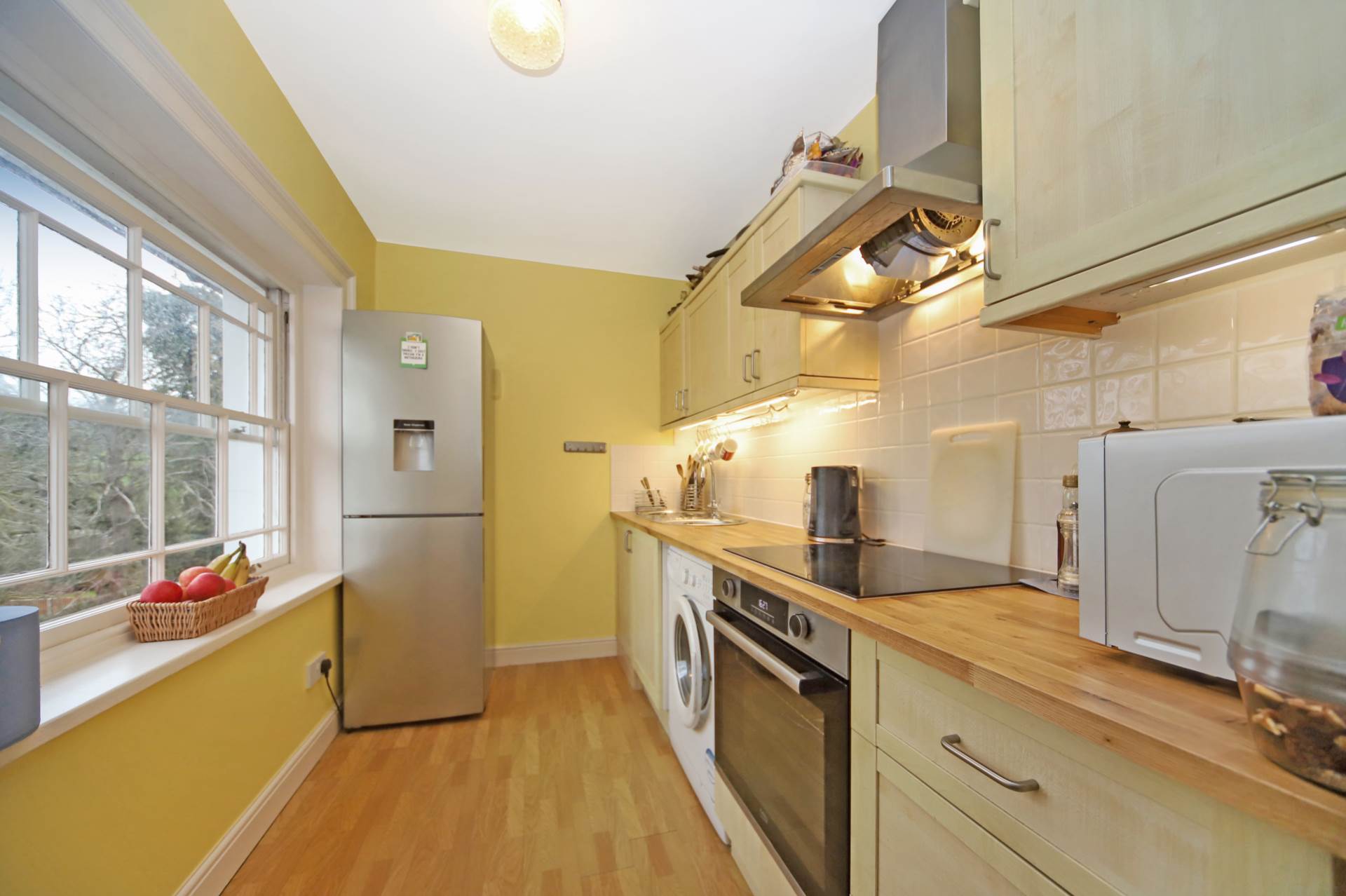 Additional Property Image 1 bedroom Apartment for sale in Tring 3