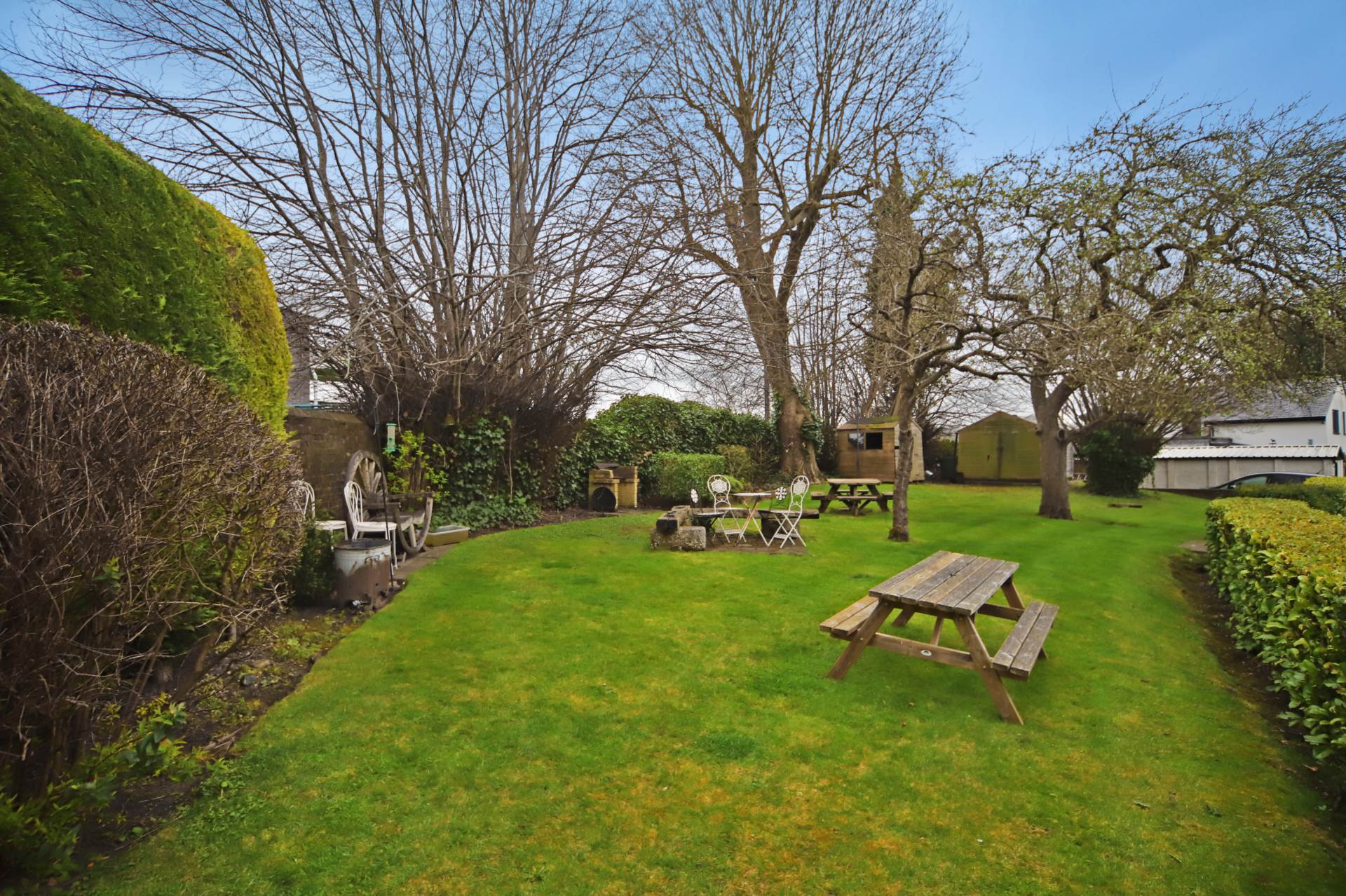 Additional Property Image 1 bedroom Apartment for sale in Tring 4
