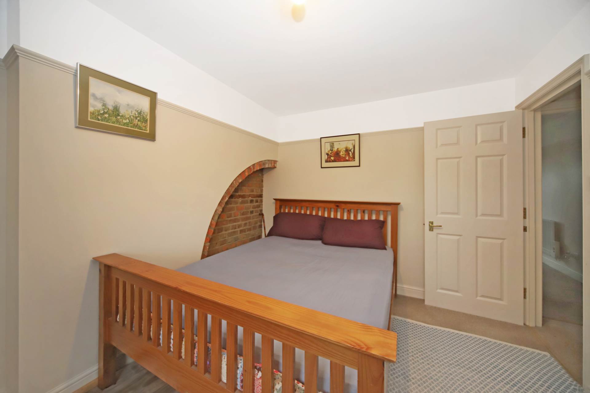 Additional Property Image 1 bedroom Apartment for sale in Tring 5