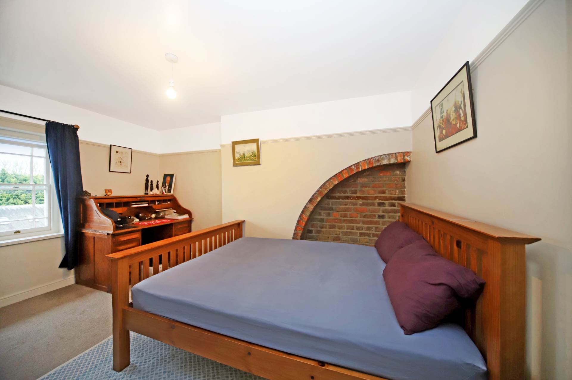 Additional Property Image 1 bedroom Apartment for sale in Tring 6
