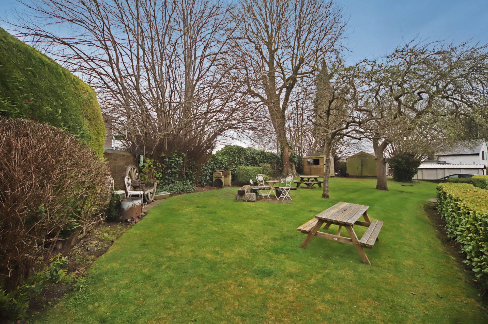 Additional Property Image 1 bedroom Apartment for sale in Tring 9