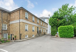 1 bedroom Apartment for sale in Tring