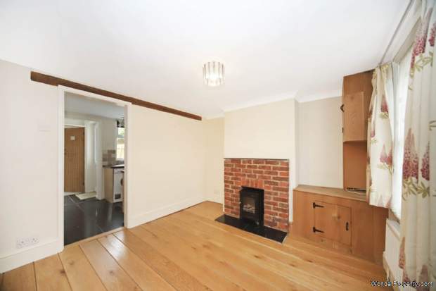 Additional Property Image 2 bedroom Terraced for sale in Tring 3