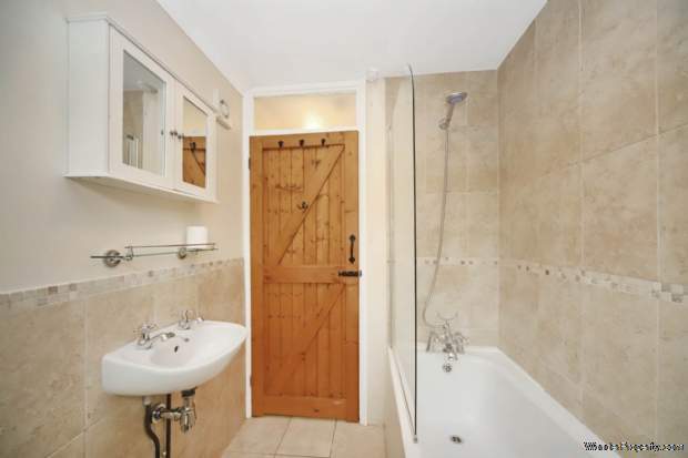 Additional Property Image 2 bedroom Terraced for sale in Tring 7