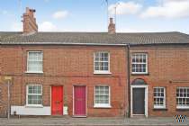 2 bedroom Terraced for sale in Tring