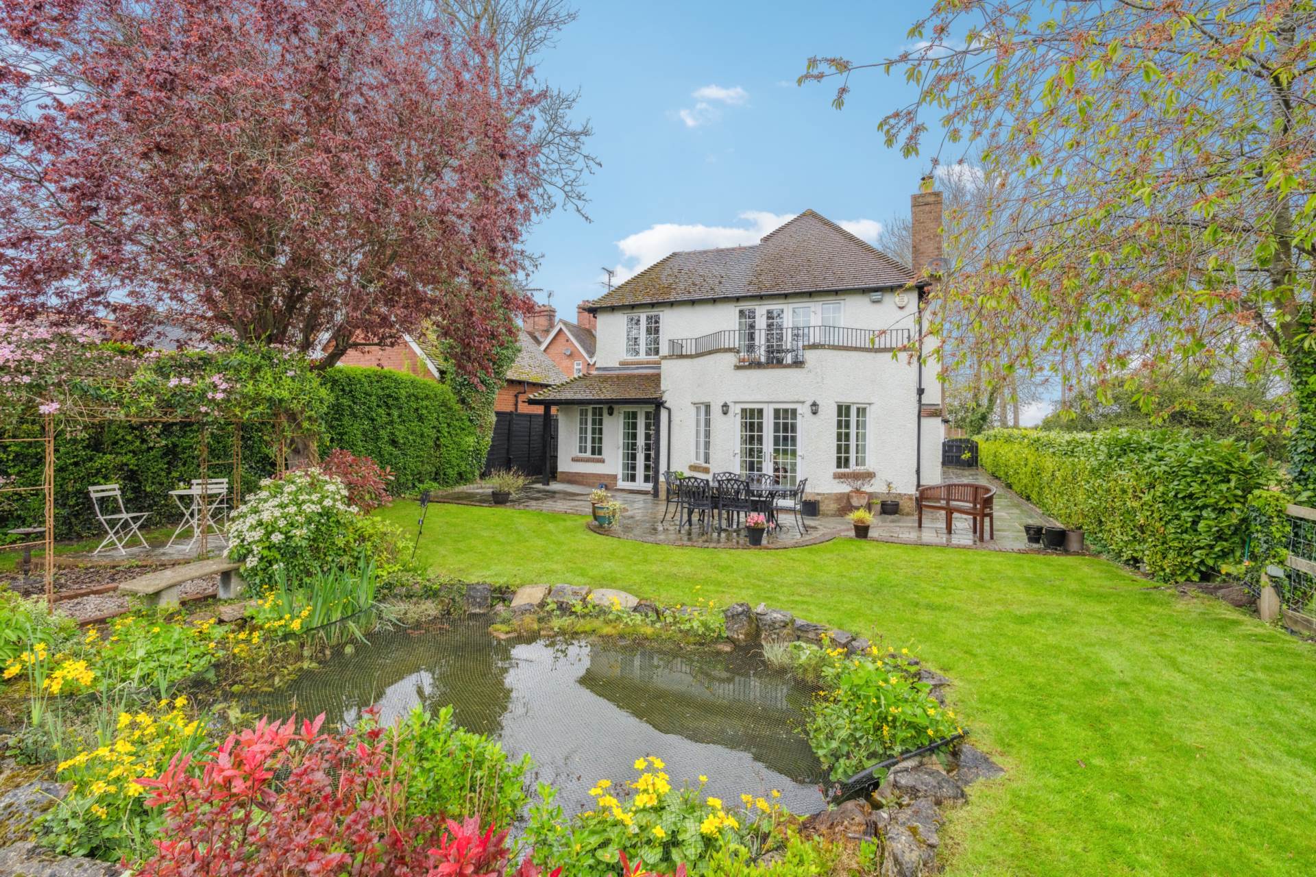 Additional Property Image 6 bedroom Detached for sale in Tring 2