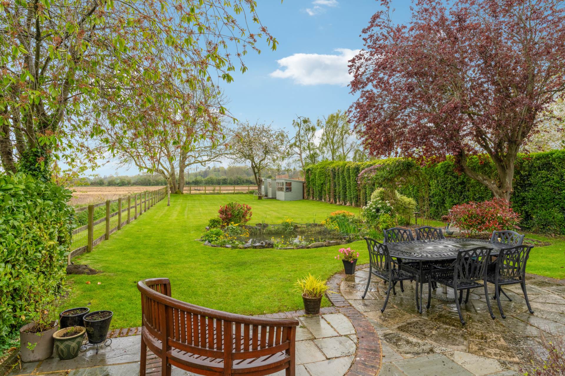 Additional Property Image 6 bedroom Detached for sale in Tring 25
