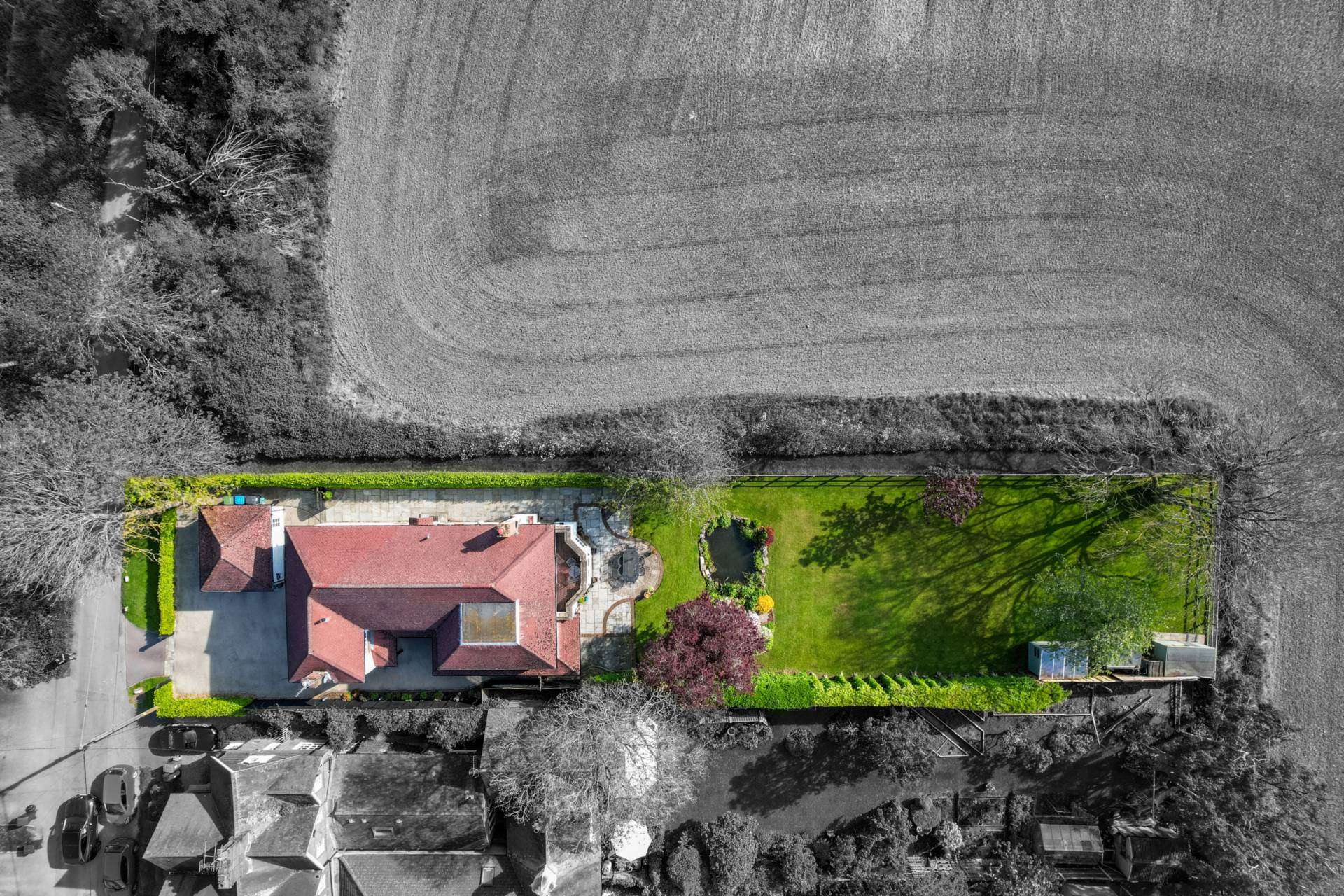Additional Property Image 6 bedroom Detached for sale in Tring 34