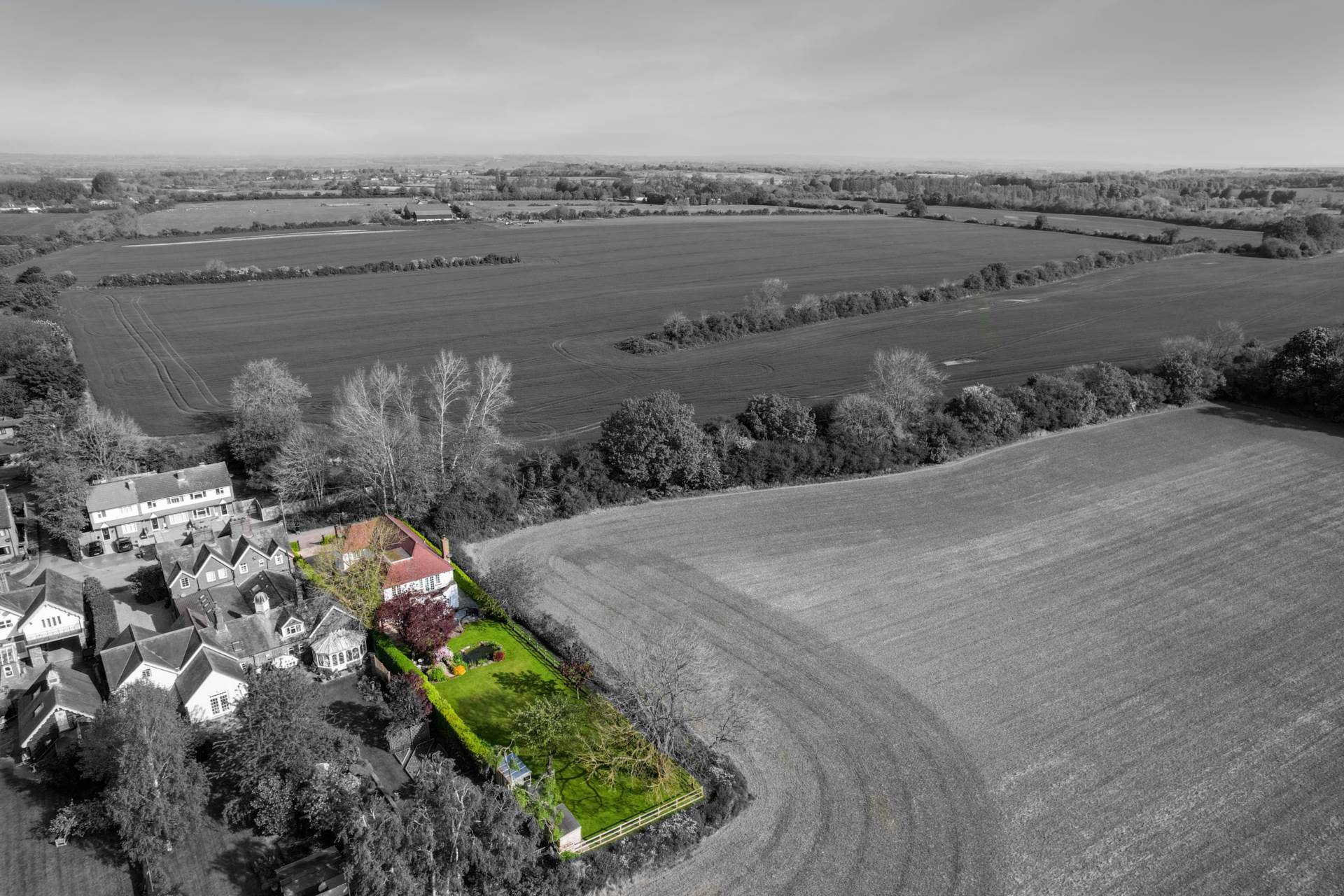 Additional Property Image 6 bedroom Detached for sale in Tring 35