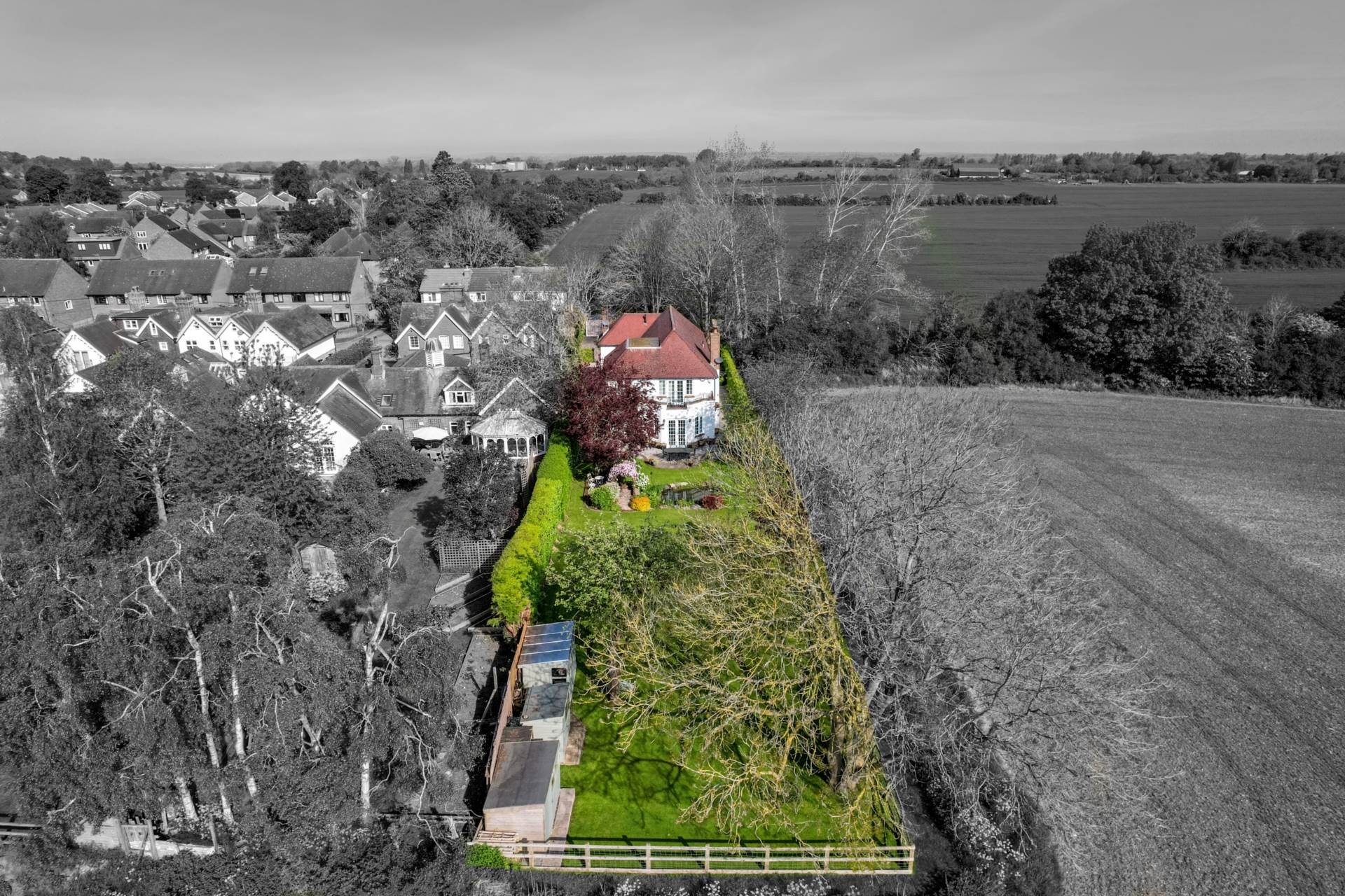 Additional Property Image 6 bedroom Detached for sale in Tring 37
