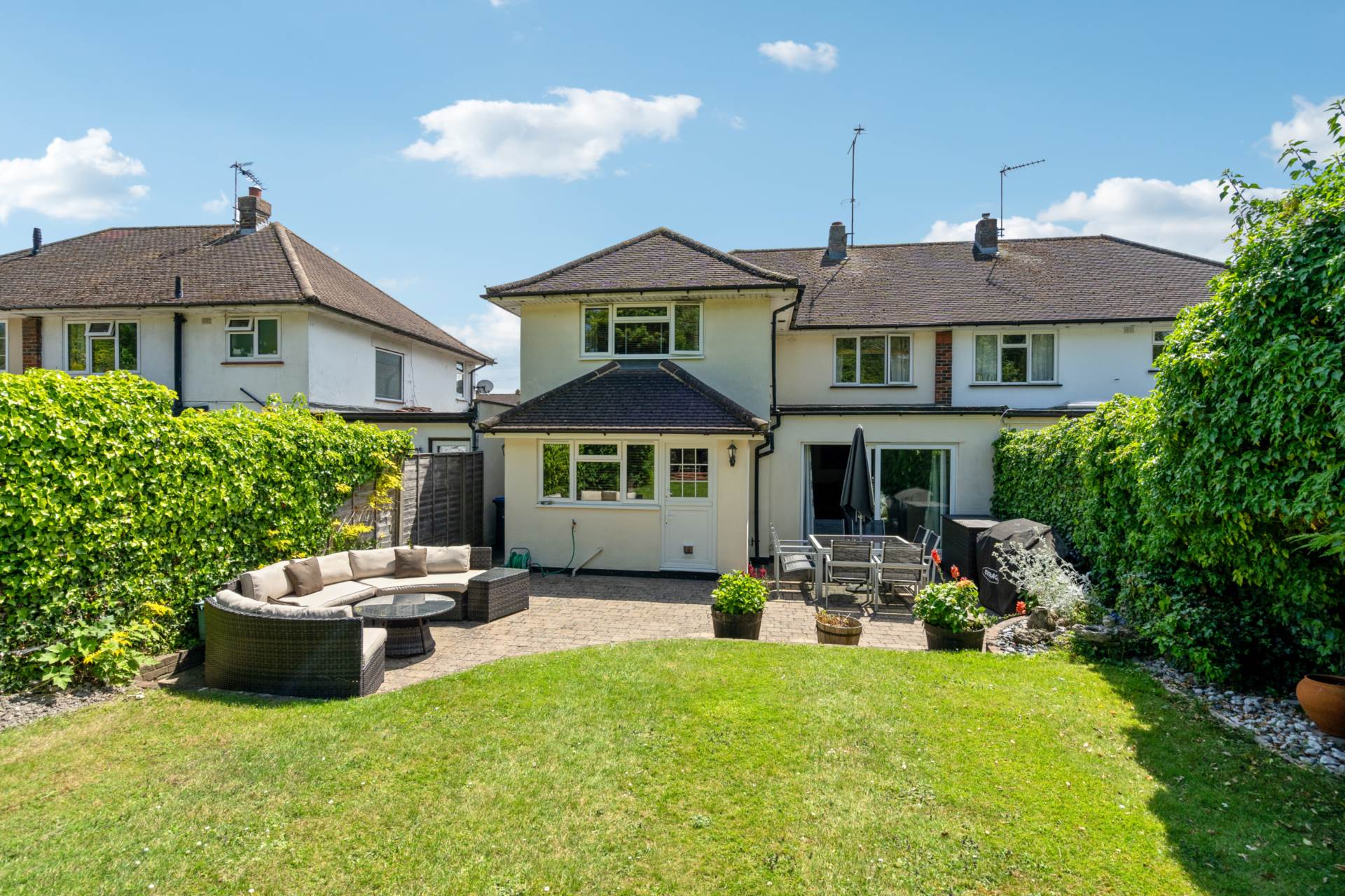 Additional Property Image 4 bedroom Semi Detached for sale in Tring 18