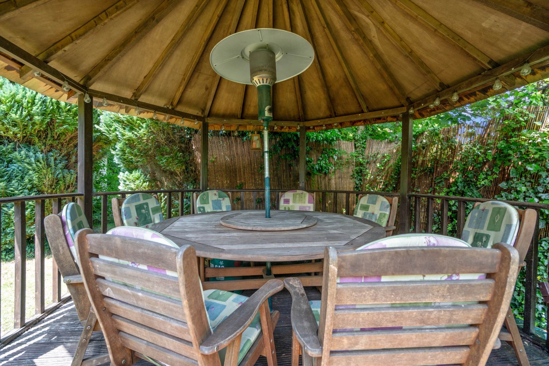 Additional Property Image 4 bedroom Semi Detached for sale in Tring 19