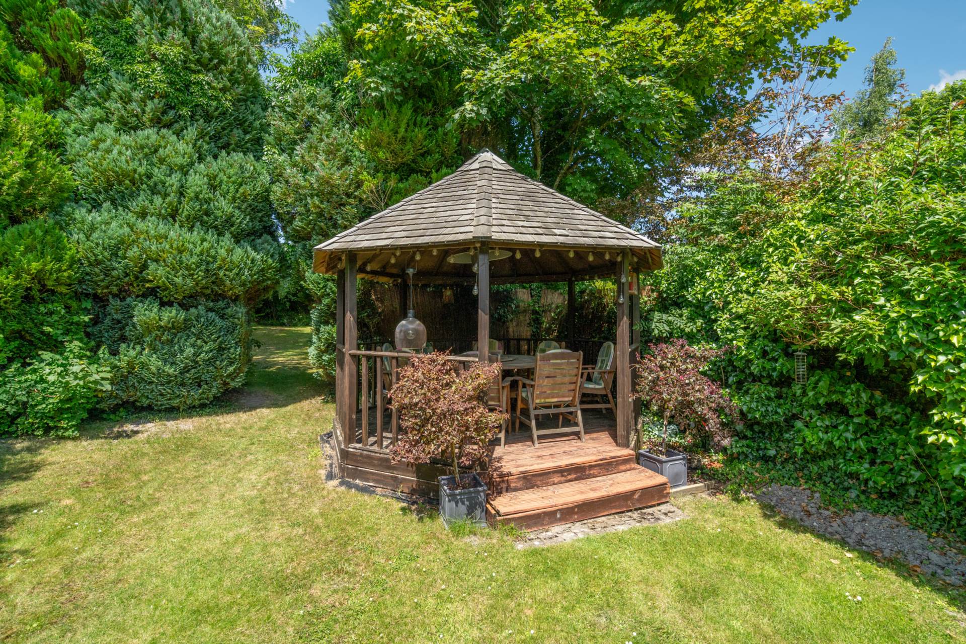 Additional Property Image 4 bedroom Semi Detached for sale in Tring 22