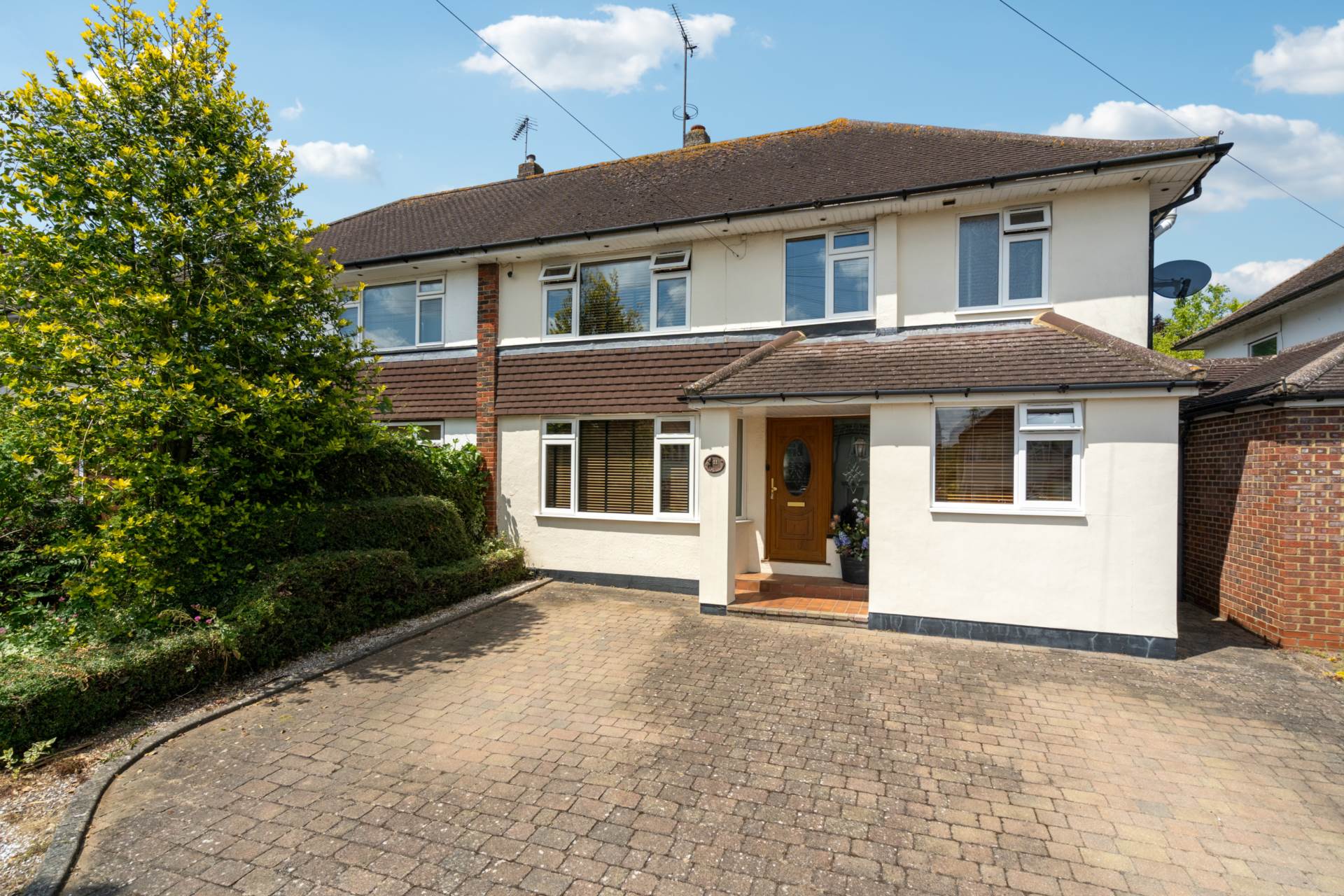 Additional Property Image 4 bedroom Semi Detached for sale in Tring 23