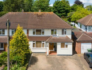 4 bedroom Semi Detached for sale in Tring