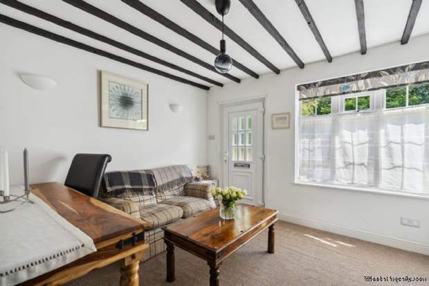 Additional Property Image 2 bedroom Cottage for sale in Tring 4