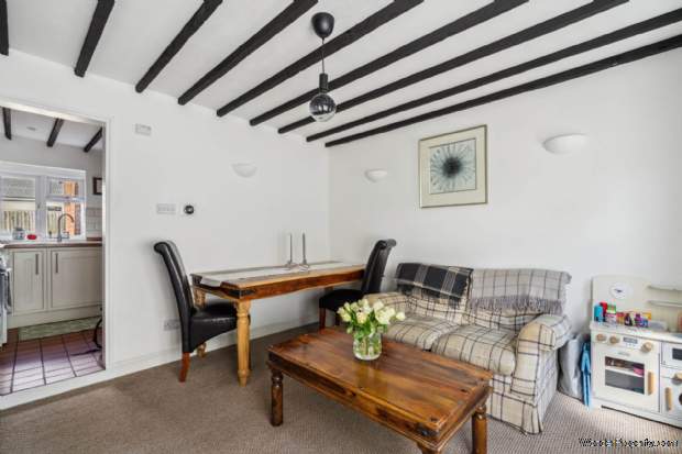 Additional Property Image 2 bedroom Cottage for sale in Tring 5