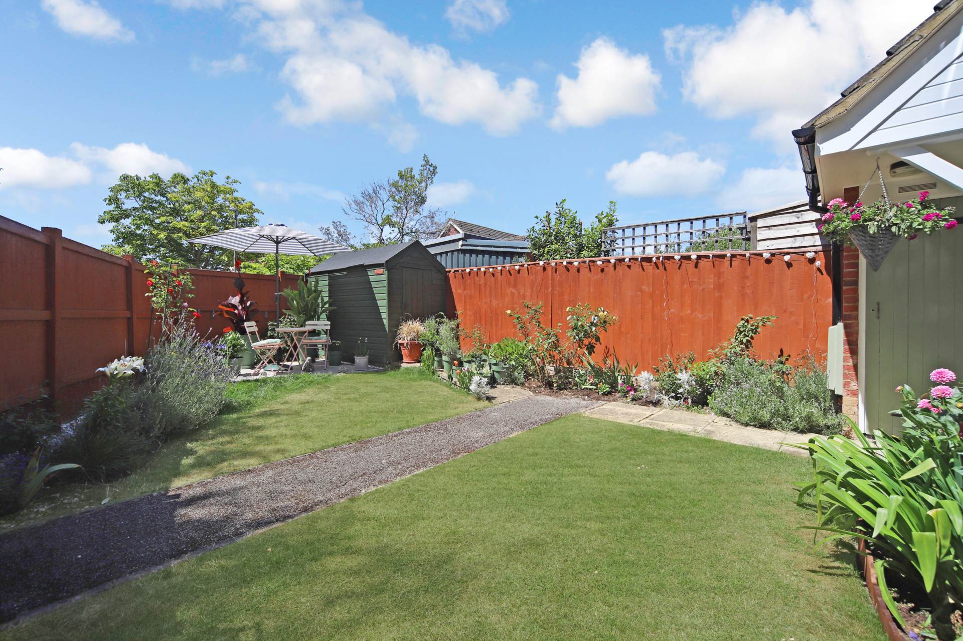 Additional Property Image 1 bedroom Cluster House for sale in Aylesbury 2
