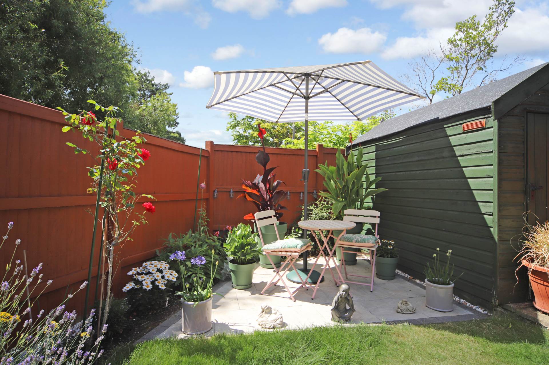 Additional Property Image 1 bedroom Cluster House for sale in Aylesbury 3