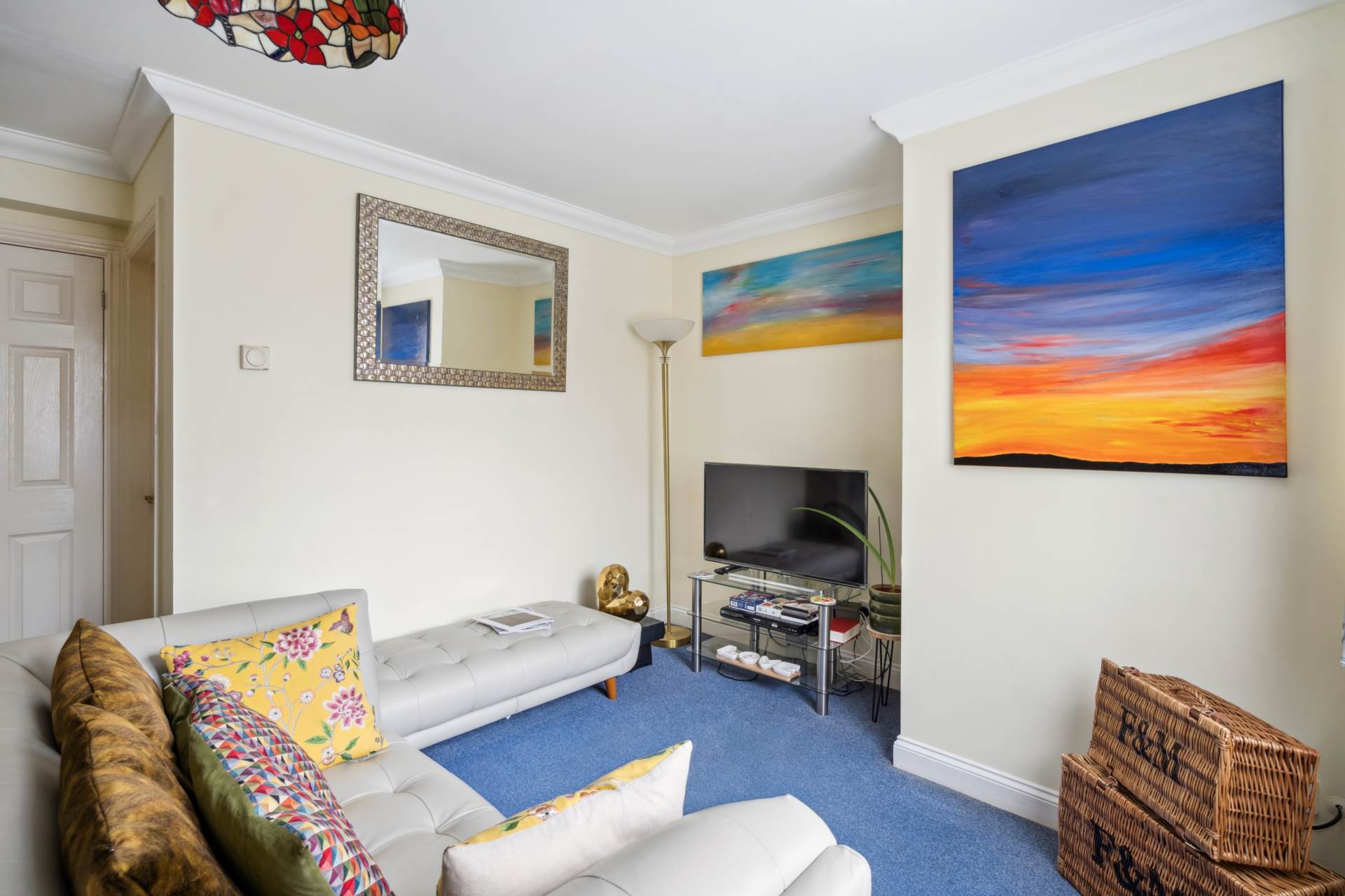 Additional Property Image 1 bedroom Cluster House for sale in Aylesbury 4