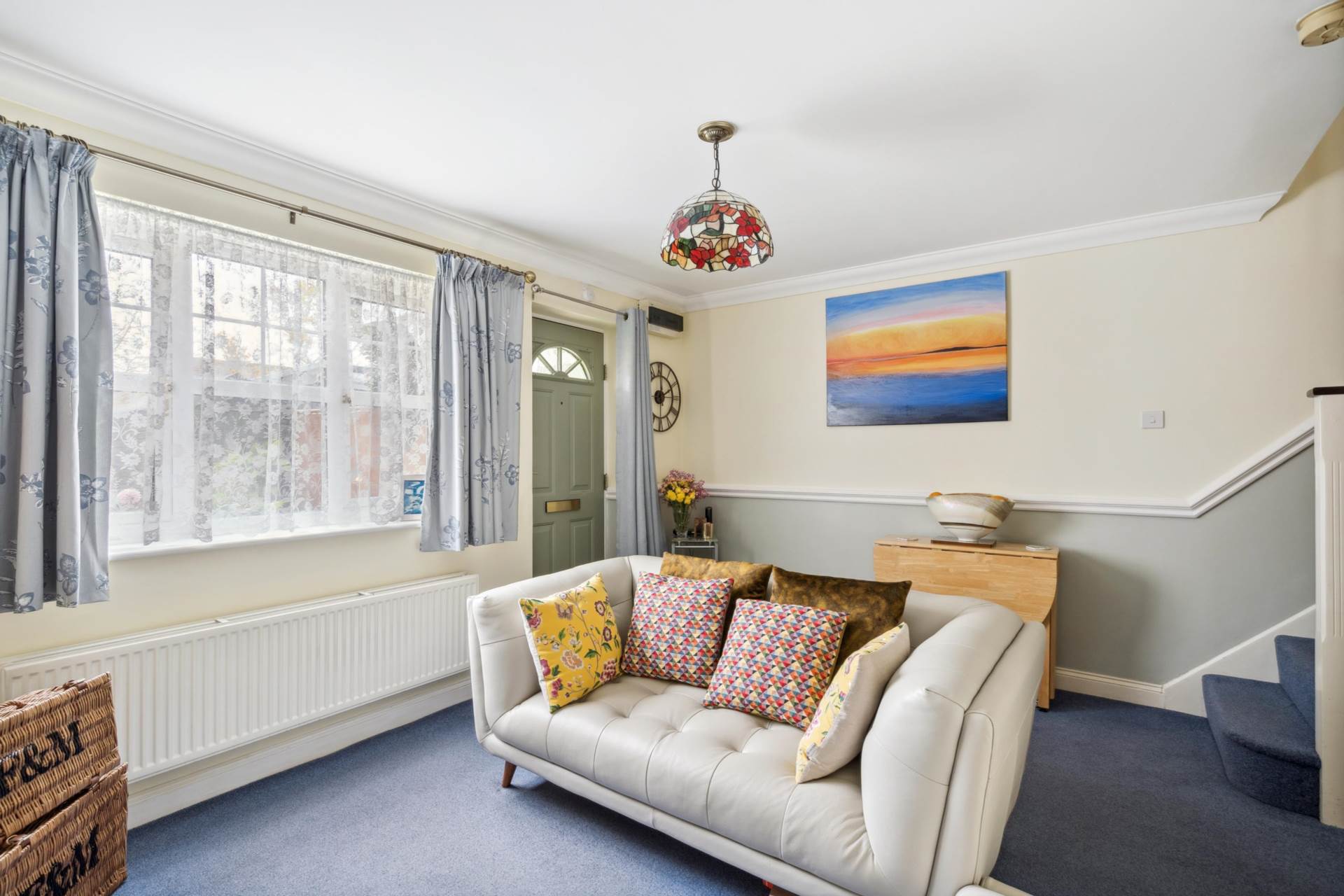 Additional Property Image 1 bedroom Cluster House for sale in Aylesbury 5