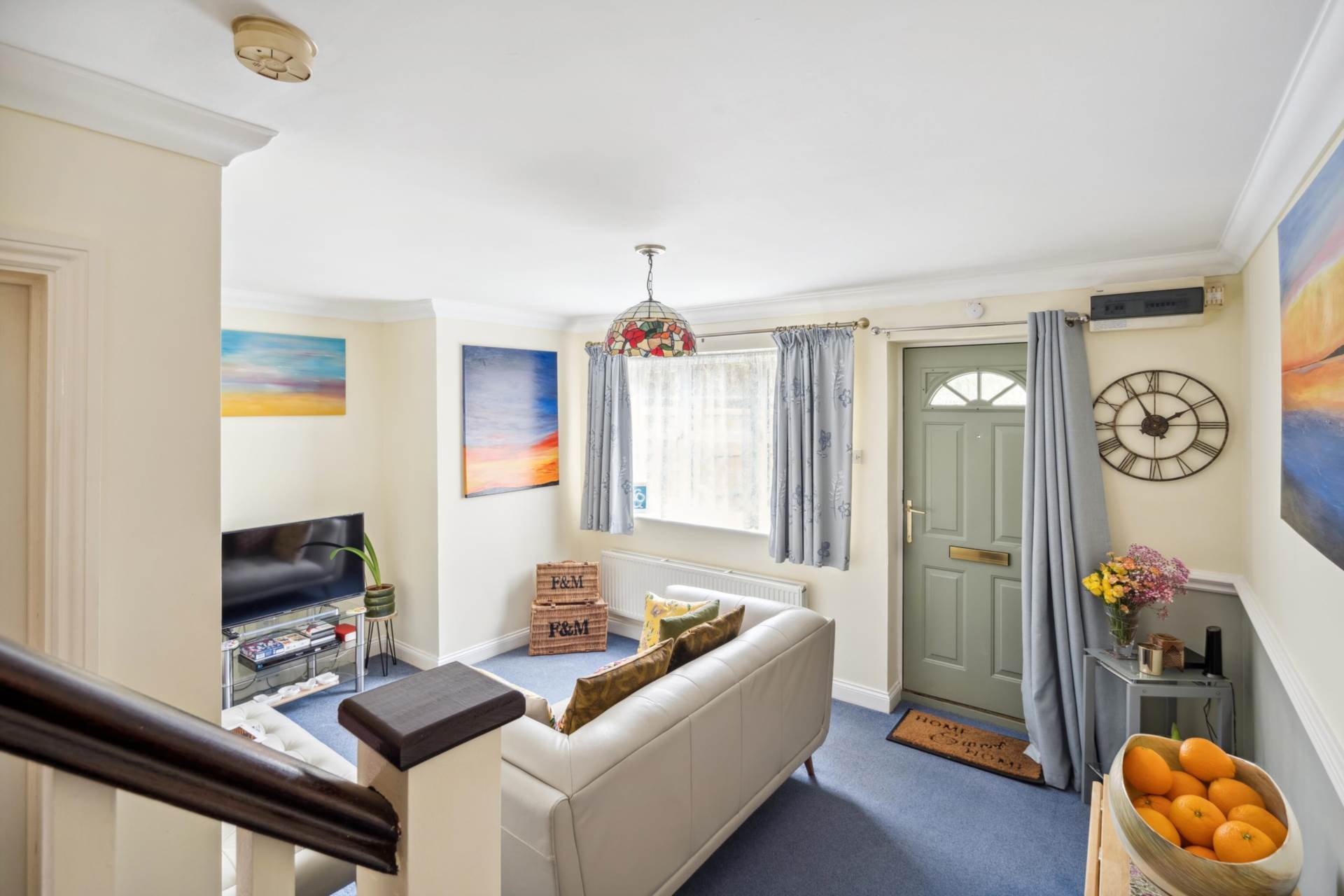 Additional Property Image 1 bedroom Cluster House for sale in Aylesbury 7