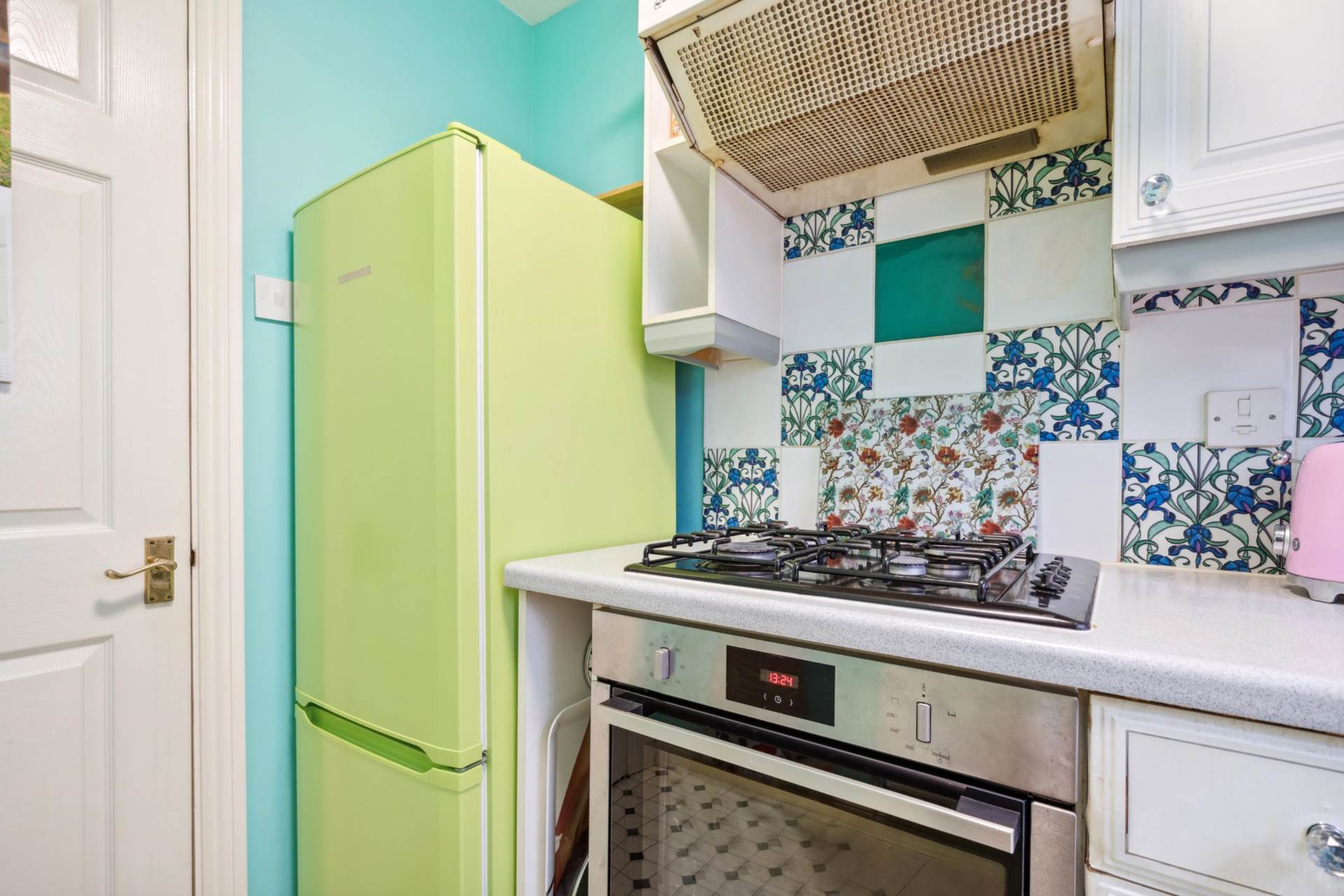 Additional Property Image 1 bedroom Cluster House for sale in Aylesbury 11