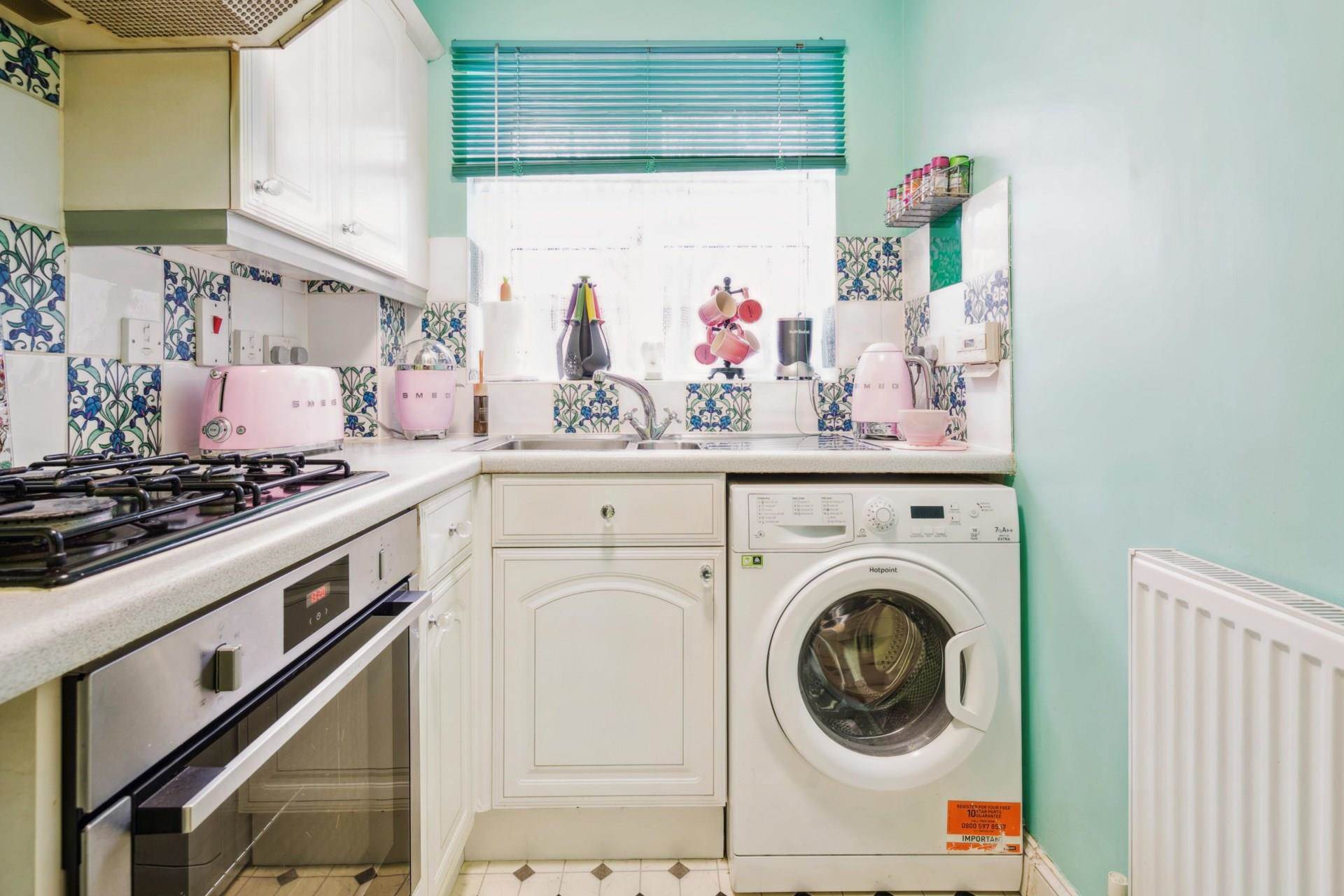 Additional Property Image 1 bedroom Cluster House for sale in Aylesbury 12