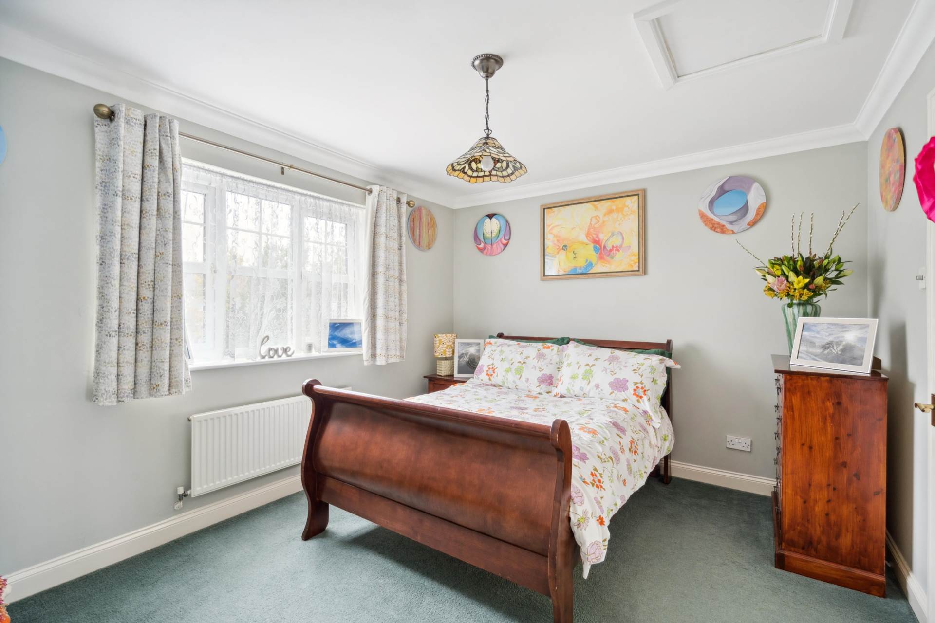 Additional Property Image 1 bedroom Cluster House for sale in Aylesbury 13