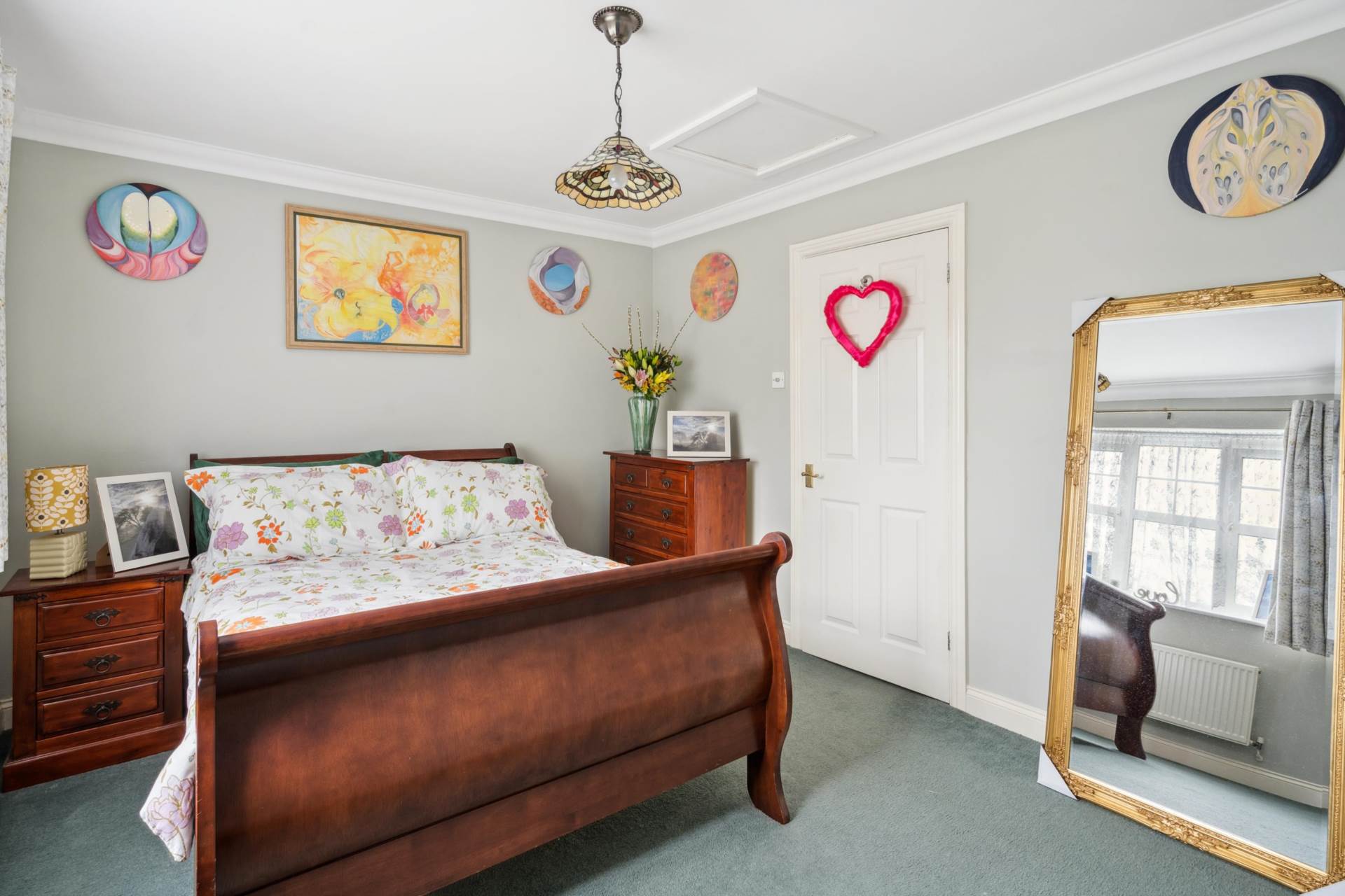 Additional Property Image 1 bedroom Cluster House for sale in Aylesbury 14