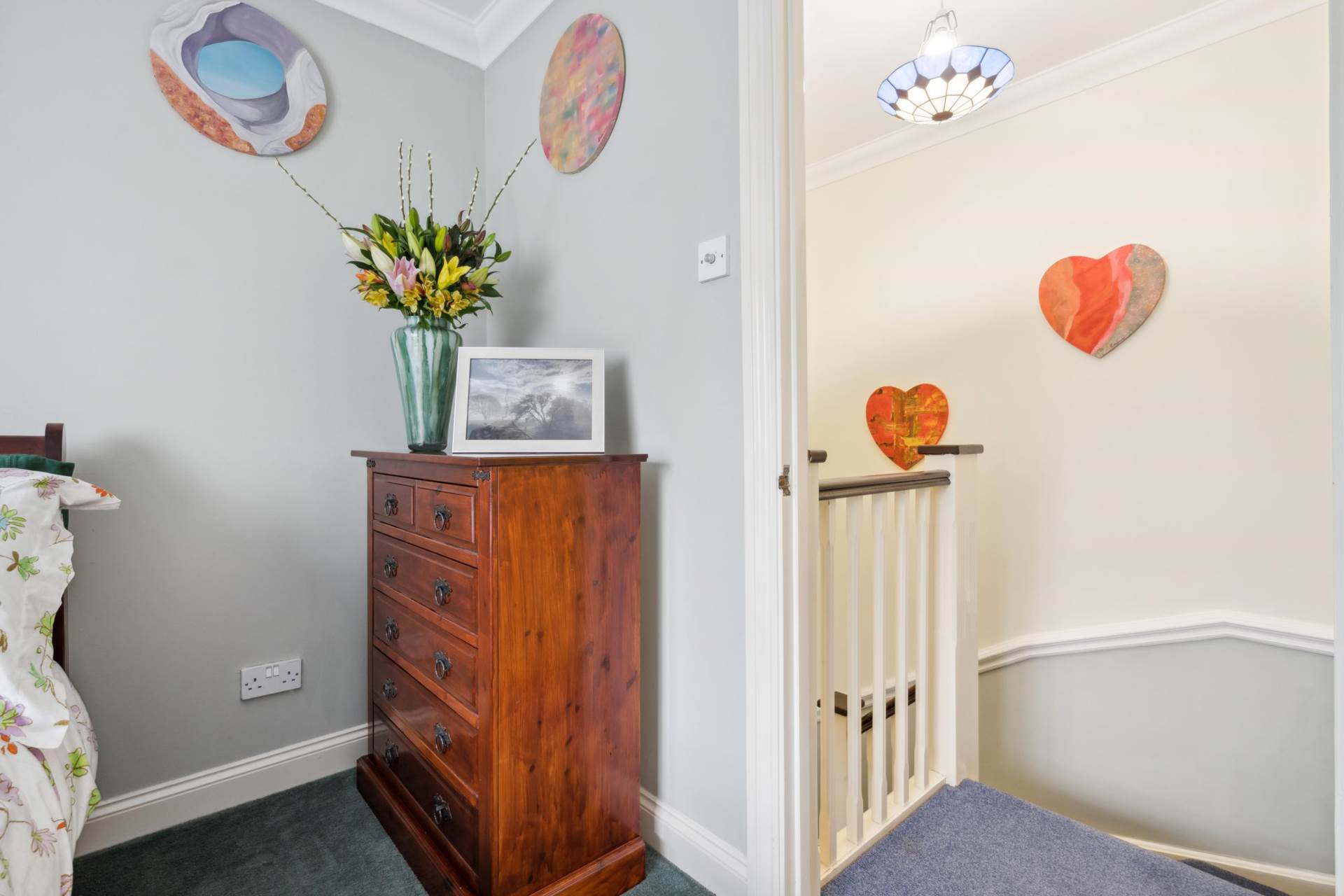 Additional Property Image 1 bedroom Cluster House for sale in Aylesbury 15
