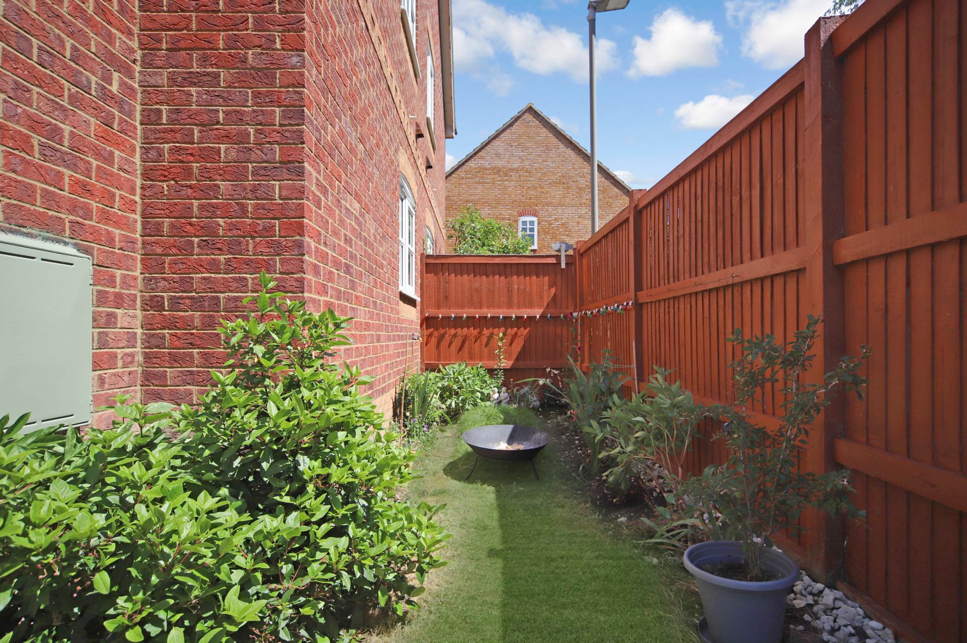 Additional Property Image 1 bedroom Cluster House for sale in Aylesbury 17