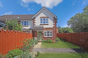 1 bedroom Cluster House for sale in Aylesbury