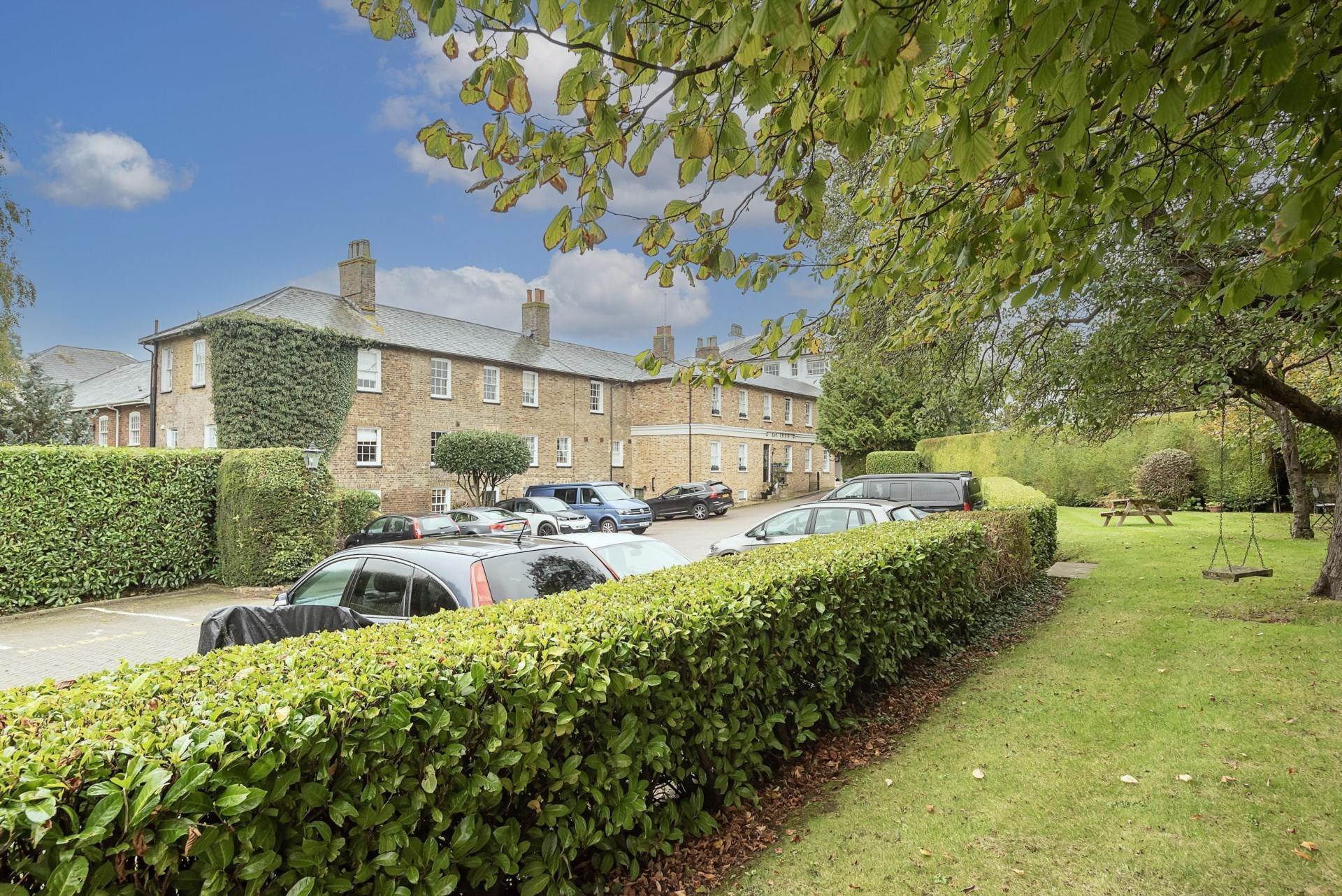 1 bedroom Apartment for sale in Tring