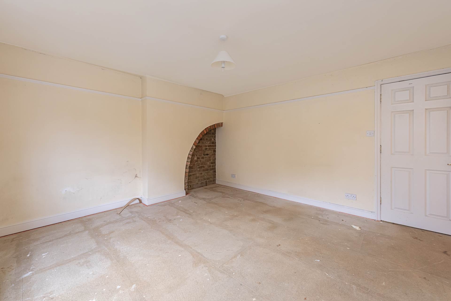 Additional Property Image 1 bedroom Apartment for sale in Tring 6