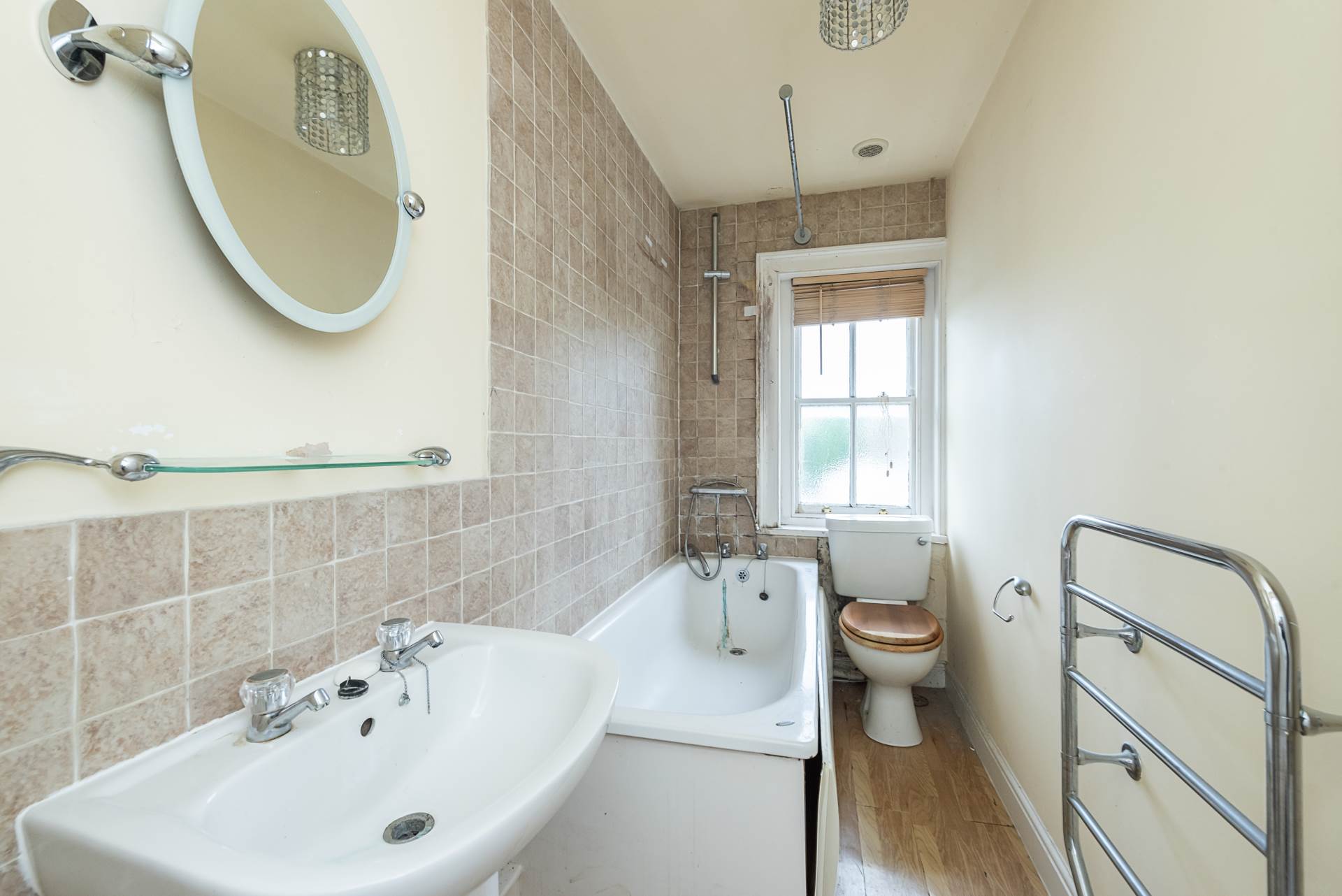 Additional Property Image 1 bedroom Apartment for sale in Tring 8